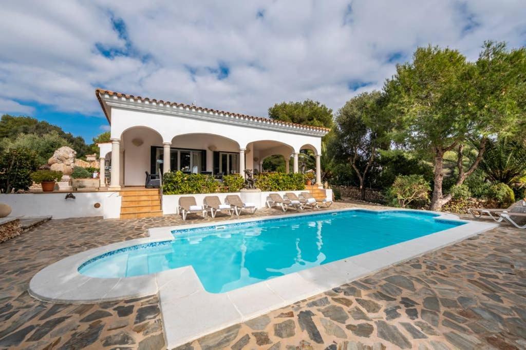 Villa Luxury ビニベカ エクステリア 写真