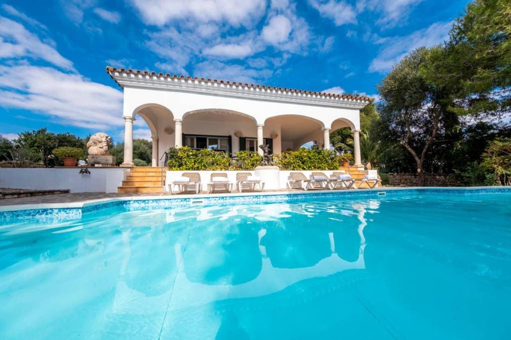 Villa Luxury ビニベカ エクステリア 写真