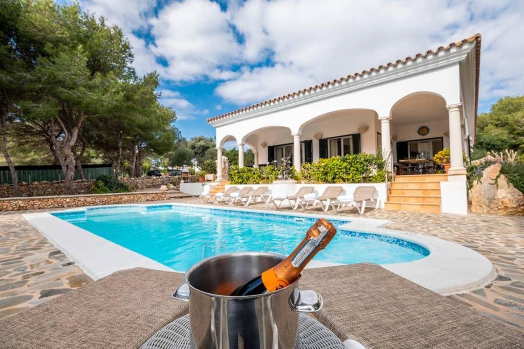 Villa Luxury ビニベカ エクステリア 写真