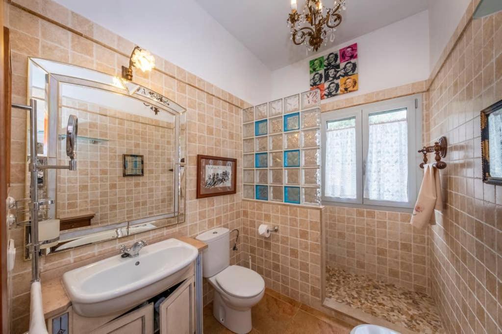Villa Luxury ビニベカ エクステリア 写真